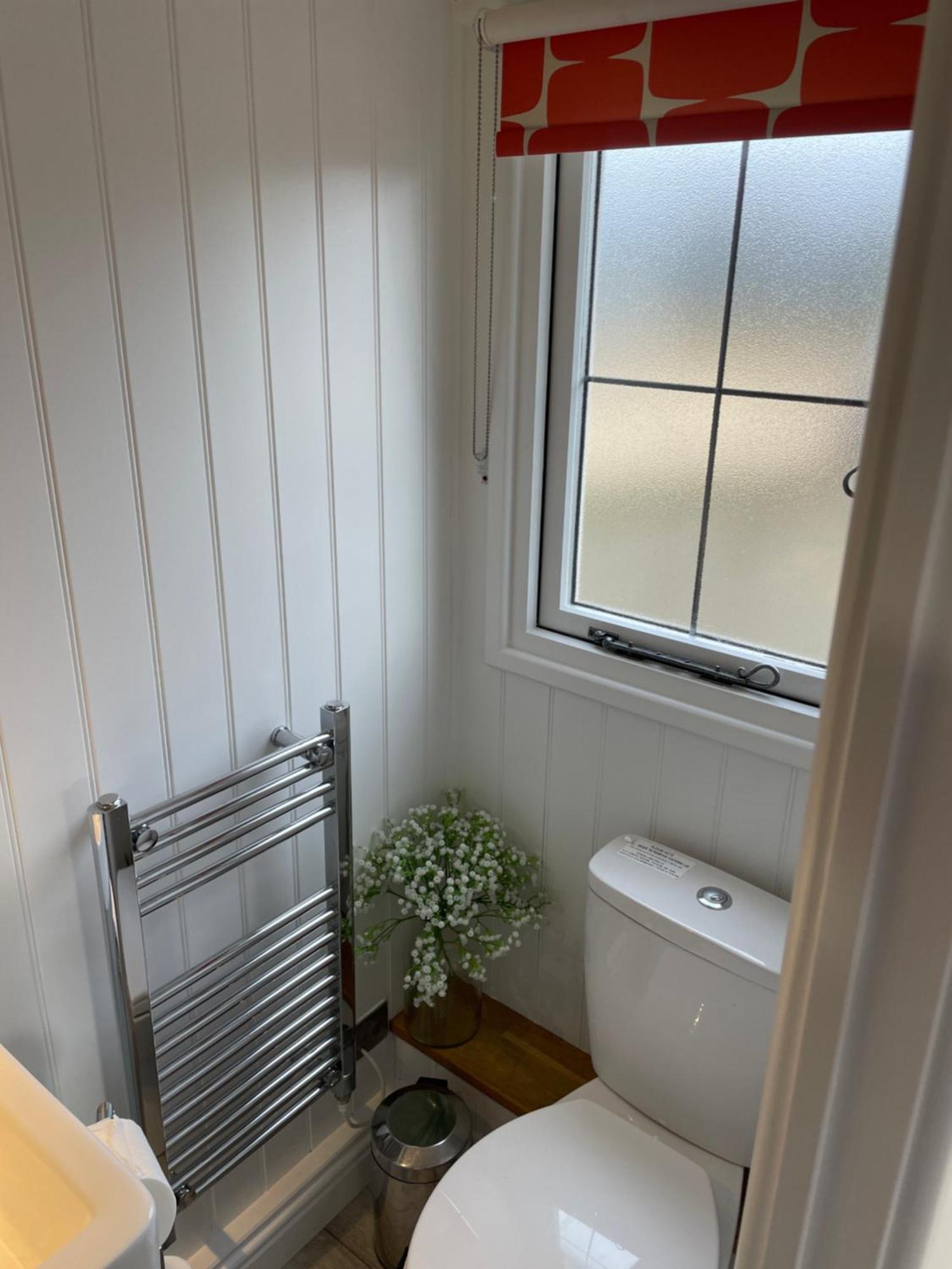 The Shepherd'S Hut Mixbury Luaran gambar